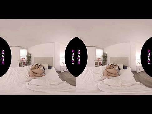 ❤️ PORNBCN VR Ụmụ nwanyị nwanyị nwere nwanyị abụọ na-eto eto na-eteta agụụ na 4K 180 3D virtual reality Geneva Bellucci Katrina Moreno na anyị%ig.quizfarmature.ru ❌️❤