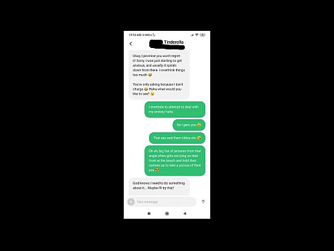 ❤️ Agbakwunyere m PAWG ọhụrụ sitere na Tinder na harem m (gụnyere Tinder okwu) na anyị%ig.quizfarmature.ru ❌️❤